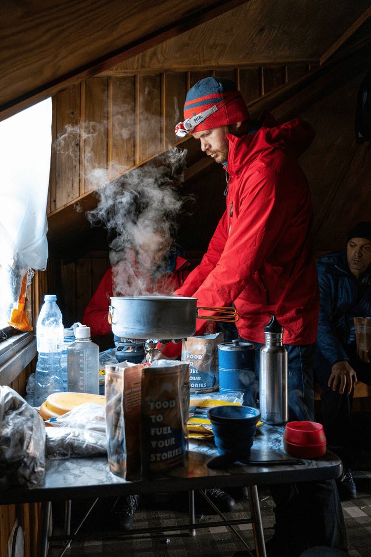 Protein Oats Expeditie Ontbijt - PROATS